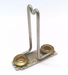CR123C778A, General Electric, Elemento termico