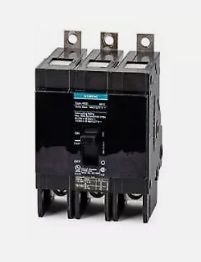 BQD 380, Siemens, Mx:bqd380 interruptor de 3 polos, 80a.