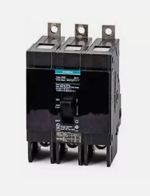 BQD 3100, Siemens, Mx:bqd3100 interruptor termomagnetico de 3 p 100a
