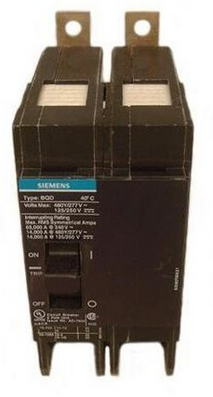 BQD 220, Siemens, Mx:bqd220 interruptor bqd   2 polos 20ampr