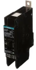 BQD 140, Siemens, Mx:bqd140 pastilla termomagnetica de 1x40amps