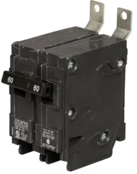 B260, Siemens, Mx:b260 bl 2 polos importacion b260