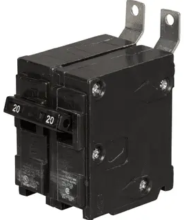 B220, Siemens, Mx:b220 bl 2 polos importacion b220