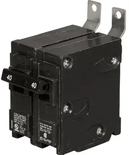 B240, Siemens, Mx:b240 bl 2 polos importacion b240