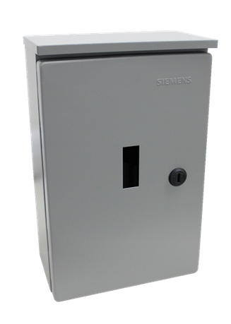 A7B93000001250, Siemens, Gabinete para interruptores marco,  ed2 / ed6