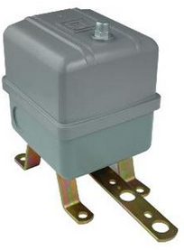 9036 GG2, Square D, Interruptor de nivel square d serv. pesado.