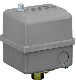 9013GHG2J61, Square D, Int. de presion para 130-a-175psi.