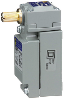 9007C62B2, Square D, Interruptor de limite, con 2na,2nc.