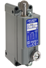 9007AW36, Square D, Interruptor de limite aw36 de pres. e.e.