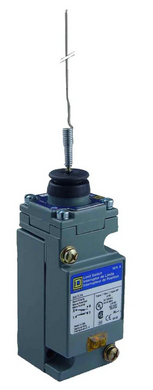 9007C54L, Square D, Interruptor de limite