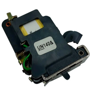 726403, General Electric, Bobina de disparo ge, para interruptores de 400 a 800amp.