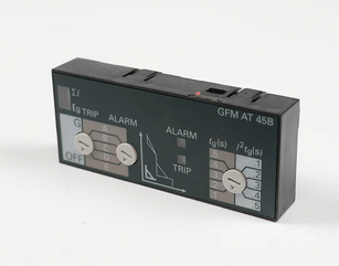 3WL91110AT530AA0, Siemens, Undidad de proteccion de falla a tierra para electro.