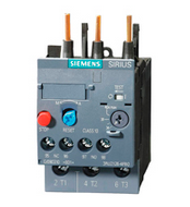 3RU21264PB0, Siemens, Rele sobrecarga 30-36 a p/proteccion de motores s0. bornes tornillo circ. auxl.