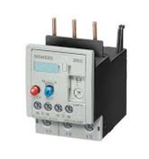 3RU1136-4HB0, Siemens, 3ru11364hb0 relevador bimetalico para 40 a 50a.