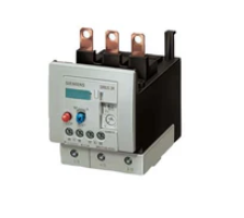 3RU1146-4JB0, Siemens, 3ru11464jb0 relevadores p/ prot. de sobrecarga  45-63 tam s3