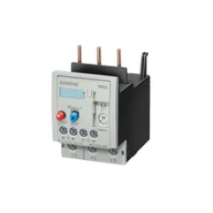 3RU1136-4DB0, Siemens, 3ru11364db0 relevadores p/ prot. de sobrecarga  18-25 tam s2