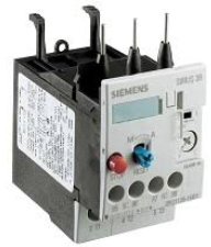 3RU1126-4CB0, Siemens, Rele sobrecarga,17...22 a, 1na+1nc, tam. s0, class 10, para montaje a contactor