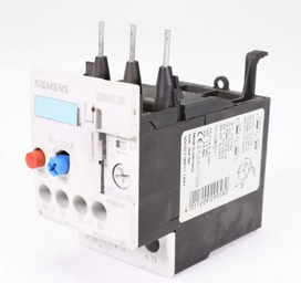 3RU1126-1KB0, Siemens, 3ru11261kb0 relevadores p/ prot. de sobrecarga 9-12.5 tam s0