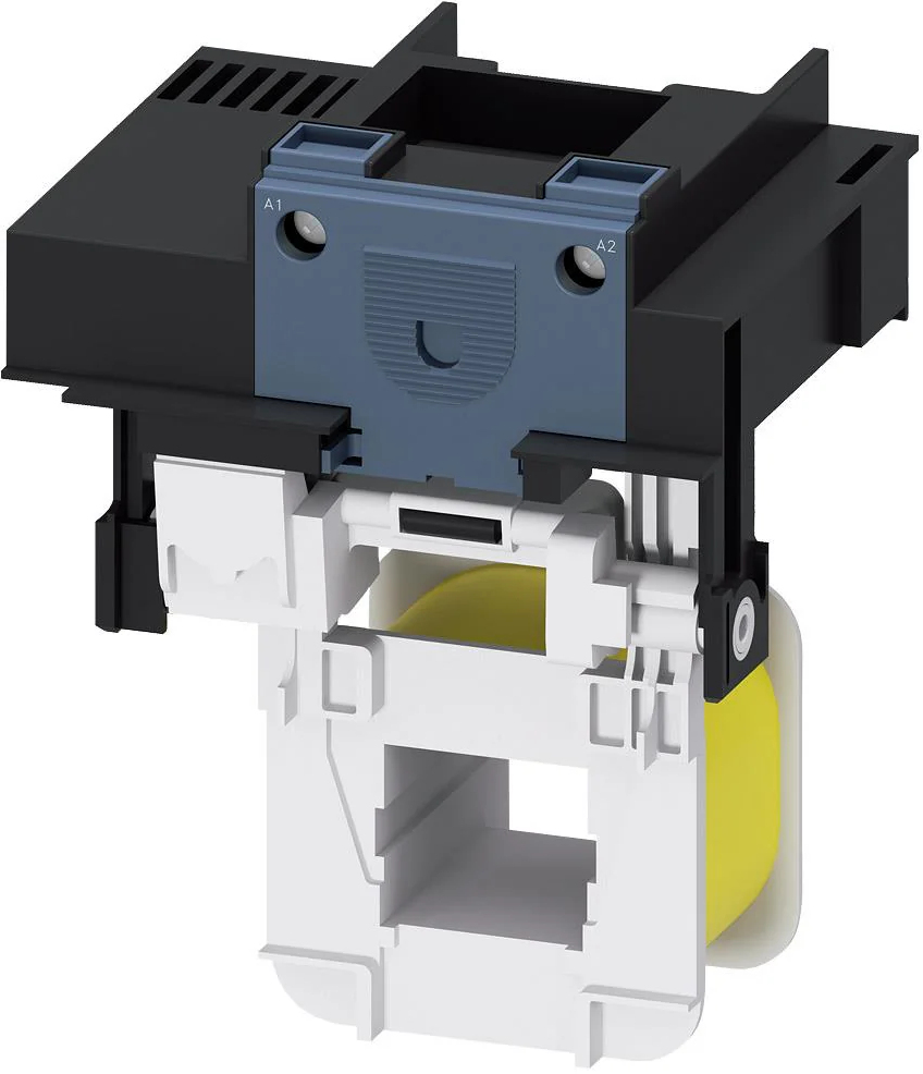 3RT19555AR31, Siemens, Bobina en 440v, para 3rt1054/56.