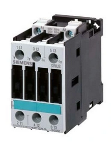 3RT1026-1AK60, Siemens, Br4:3rt10261ak60 contactor sirius p/25a sin contac aux s0 120 v