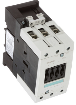 3RT10451AR16, Siemens, Br4:3rt10451ar16 contactor sirius p/80a con contac. aux. 2na+2nc s3 440 v