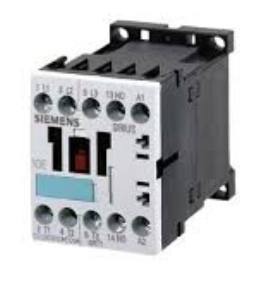 3RT10171AB01, Siemens, Br4:3rt10171ab01 contactor sirius  p/ 12a  3 p  1na  s00    s00  24 vca