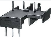 3RA1911-1A, Siemens, Modulo de union contactor/guardamotor