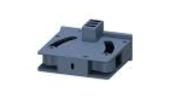 3RA19542A, Siemens, Enclavamiento mecanico lateral (interlock)-'s6, s10, s12