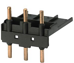 3RA19311A, Siemens, Modulo union cont./guard./3rw30  tam s2