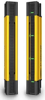 SLLCP23-630P88, Banner, 89763 cortina de seguridad par, res 23mm altura 630mm qd-8pin