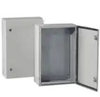 ST6-820, Wertek-Boxes, Gabinete metalico ip65 800x600x200 mm, 2.0mm incluye platina, wk wertek