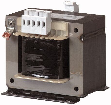 STN0,16 (120/24), Moeller, 20494412024 transformador 0.16 kva 120 prim-24 sec