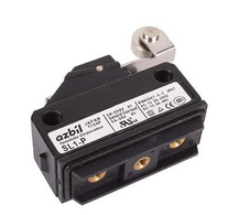 SL1P, Honeywell, Microswitch