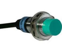 UP12RM2AA, Han Young Nux, Sensor inductivo raso 12x2mm na de 2 hilos 90-250vca