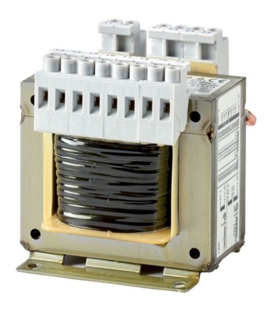 UTI0,63-115, Moeller, 206927 transf. de control  multivoltaje 208-600v a 220-120v