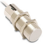 U_CT1AP-1A, Diell, Sensor capacitivo de 30mm. pnp,na.