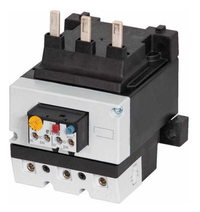 ZB150-125, Moeller, 278465 relevador de sobrecarga para 90-125a.
