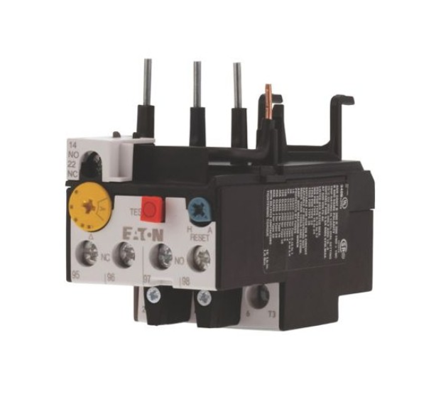 ZB32-32, Moeller, 278454 relevador bimetalico para 24 a 32a.