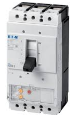 NZMN3-ME220, Moeller, 265781 itm proteccion electronica regulable 110-220 amp