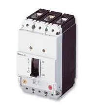 NZMN2-M125, Moeller, 265723 interruptor para arranque de motor de 100 a 125a.