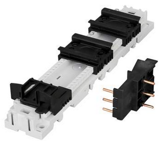 PKZM0-XDM32, Moeller, 283153 base montaje en riel p/armar atp compacto hasta 32a