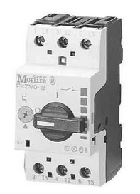 PKZM0-20, Moeller, 046988 guardamotor de 16 a 20 amps moeller