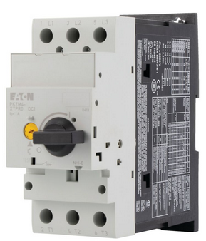 PKZM4-40, Moeller, 222354 guardamotor de 32-40 pkzm4