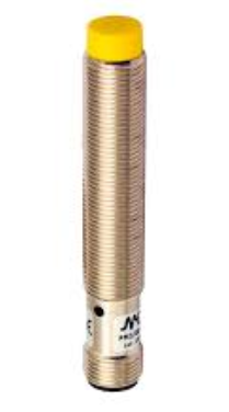 PM3/00-2H, Diell, Sensor inductivo decout de 12mm, c0n  conector.