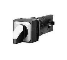Q18WK1R, Moeller, 036598 selector de 2 posiciones fijas.