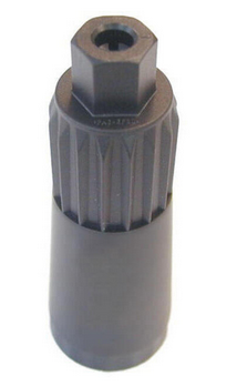 M22-MS, Moeller, 216402 llave para botoneria de 22mm