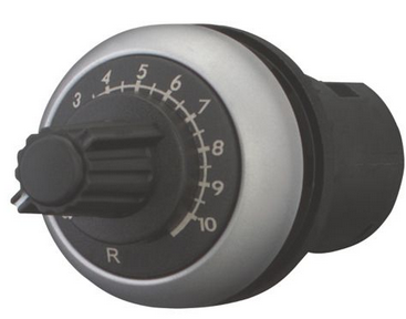 M22-R1K, Moeller, 229489 potenciometro de 1k ohms