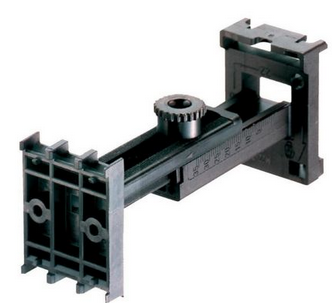 M22-TC, Moeller, 216398 clip telescopico para botoneria serie m22
