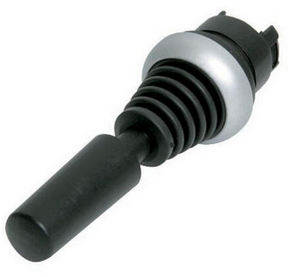 M22-WJ2H, Moeller, 289195 joystick 2 pos. con retorno movimiento horizontal