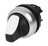 M22-WK3, Moeller, 216870 selector de 3 posiciones con retorno al centro